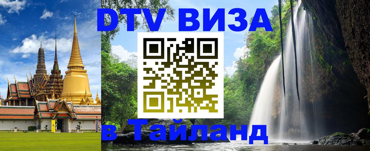 Оформление DTV визы под ключ: стоимость и тарифы, только загранпаспорт - Мурманск  21.11.2025 